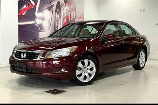 Used 2009 Honda Accord EX-L image 1