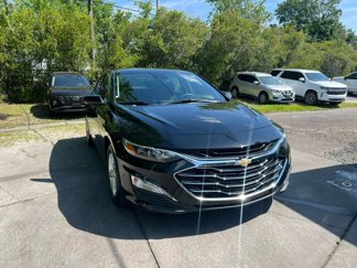 Used 2024 Chevrolet Malibu LT image 1