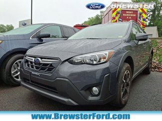 Used 2023 Subaru Crosstrek 2.0i Premium image 1