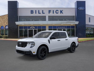 New 2025 Ford Maverick XLT image 1