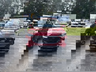New 2025 Ford Escape ST-Line Elite w/ Tech Pack #1 image 1
