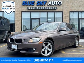 Used 2014 BMW 328i Sedan image 1