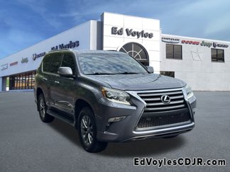 Used 2015 Lexus GX 460 Luxury image 1