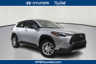 Used 2022 Toyota Corolla Cross L image 1