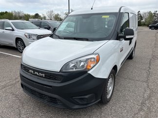 Used 2021 RAM ProMaster City Tradesman w/ Window Group 04 image 1