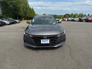 Used 2018 Honda Accord Sport image 1
