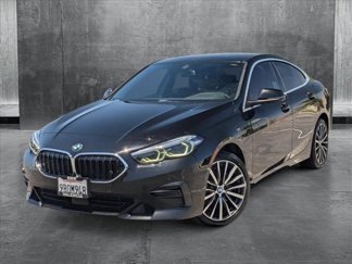 Certified 2022 BMW 228i xDrive Gran Coupe w/ Convenience Package image 1