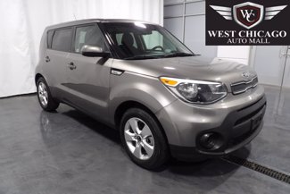 Used 2017 Kia Soul image 1