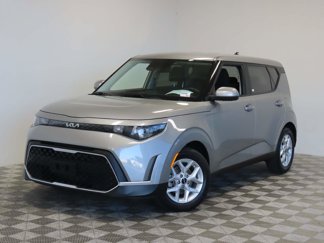 Used 2023 Kia Soul LX w/ Option Group 015 image 1