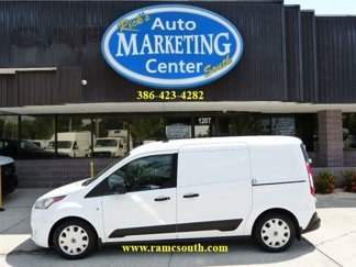 Used 2020 Ford Transit Connect XLT video 1