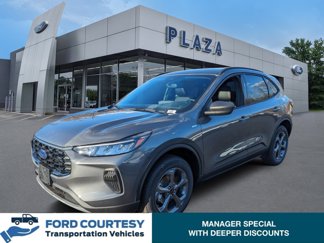 New 2025 Ford Escape ST-Line w/ Tech Pack #1 image 1