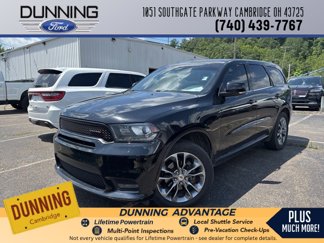 Used 2019 Dodge Durango GT image 1