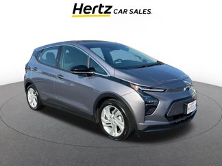 Used 2023 Chevrolet Bolt LT w/ Driver Confidence Package image 1
