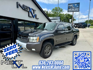 Used 2011 Chevrolet Avalanche LT w/ Luxury Package image 1