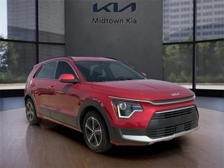 Used 2023 Kia Niro EX image 1