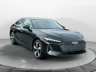 New 2025 Audi A5 2.0T Premium Plus image 1