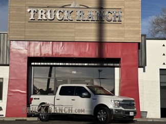 Used 2019 Ford F150 Lariat image 1