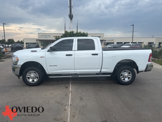 Used 2022 RAM 2500 Tradesman w/ Chrome Appearance Group image 1