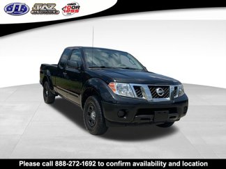Used 2016 Nissan Frontier S image 1