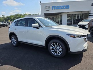 New 2025 MAZDA CX-5 AWD 2.5 S image 1