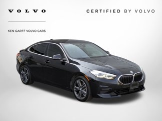 Used 2022 BMW 228i xDrive Gran Coupe image 1