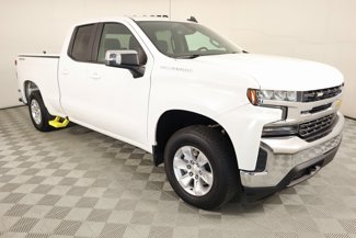 Used 2020 Chevrolet Silverado 1500 LT w/ Convenience Package image 1