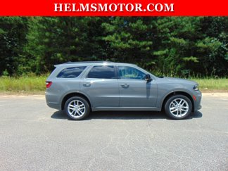 Certified 2023 Dodge Durango GT image 1