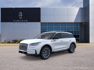 New 2025 Lincoln Corsair FWD image 1