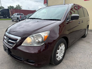 Used 2007 Honda Odyssey LX image 1