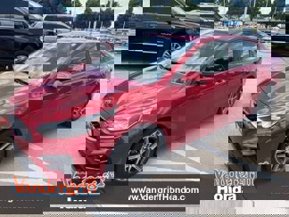 Used 2019 Kia Forte S w/ S Premium Package image 1