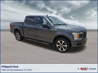 Used 2020 Ford F150 XL w/ Equipment Group 101A Mid image 1