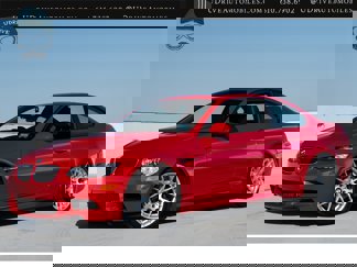 Used 2013 BMW M3 Competition image 1