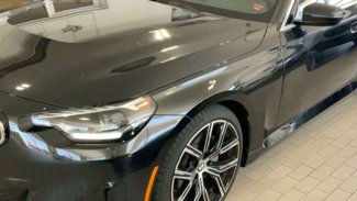 Used 2022 BMW 230i Coupe w/ Convenience Package image 1