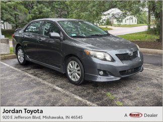 Used 2010 Toyota Corolla LE image 1