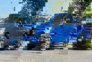 Used 2018 Ford F150 XLT w/ Equipment Group 302A Luxury image 1