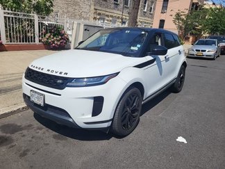 Used 2021 Land Rover Range Rover Evoque S image 1
