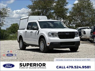Used 2023 Ford Maverick XL image 1
