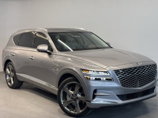 Certified 2023 Genesis GV80 3.5T w/ Prestige Package image 1