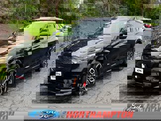 Used 2022 Ford Mustang Mach-E GT image 1