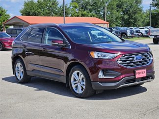 Used 2019 Ford Edge SEL w/ Equipment Group 201A image 1