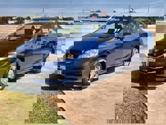 Used 2015 Honda Civic LX image 1