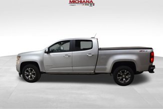 Used 2016 Chevrolet Colorado Z71 image 1