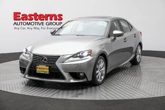 Used 2016 Lexus IS 300 AWD image 1