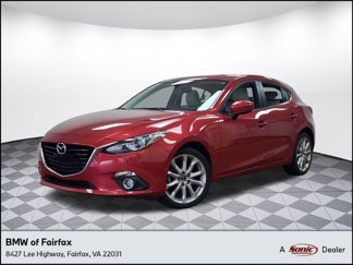 Used 2015 MAZDA MAZDA3 s Grand Touring image 1