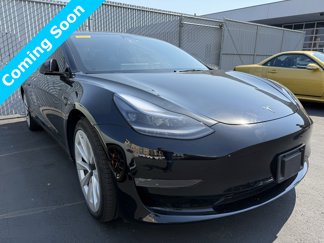 Used 2022 Tesla Model 3 Long Range image 1