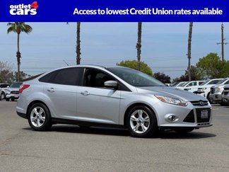 Used 2014 Ford Focus SE image 1