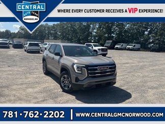 New 2026 GMC Terrain Elevation w/ LPO, Floor Liner Package image 1