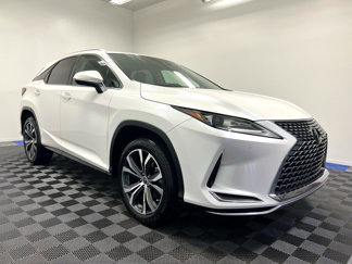 Used 2021 Lexus RX 350 FWD w/ Premium Package image 1