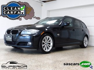 Used 2012 BMW 328i xDrive Wagon image 1