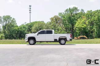 Used 2021 Chevrolet Silverado 2500 LT w/ Fleet Comfort Package image 1